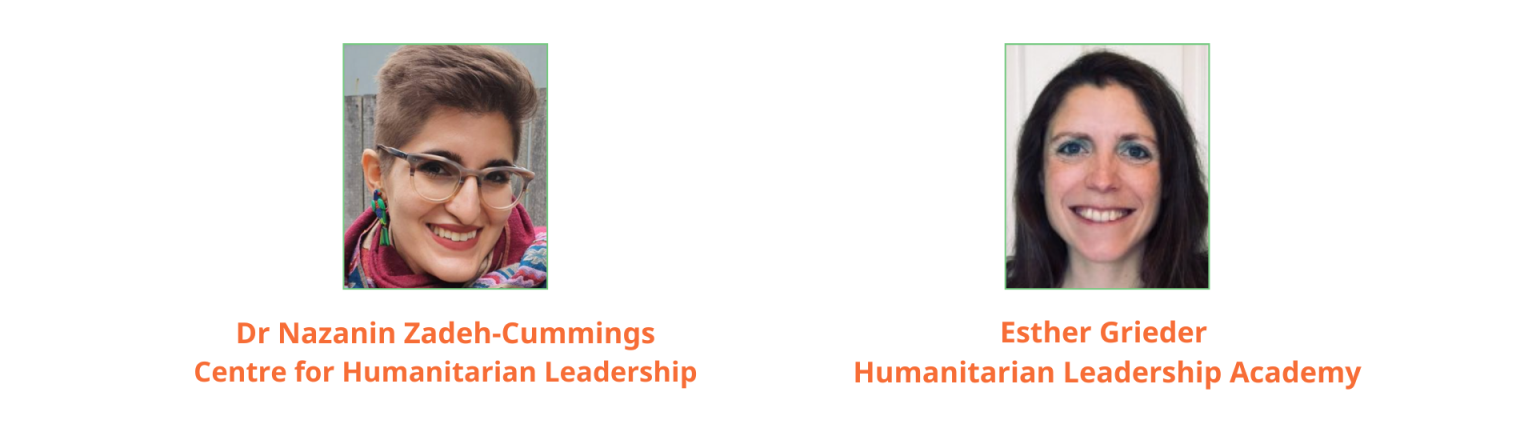 Navigating Humanitarian Training Pathways In 2023 - Humanitarian 