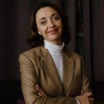 Anastasia Donska, PhD, Head of Program Teach For Ukraine