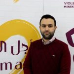 Hisham Dirani, CEO violet Syria