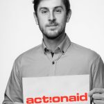 Matey Nikolov, Regional Youth Programme Lead ActionAid